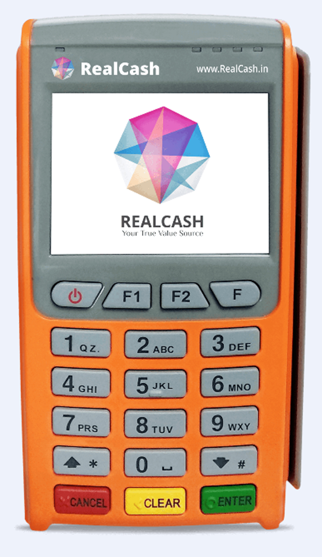 RC-AIR MERCHANT POS MACHINE + 1 MONTH RENTAL FREE ( WIFI/GPRS M-POS MACHINE  WITH MINI ATM & INSTANT MONEY TRANSFER SERVICE )