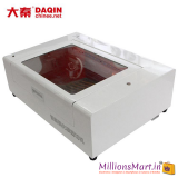Daqin 9H tempered glass making machine