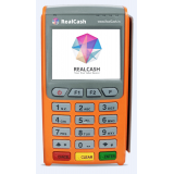 RC-AIR WIFI GPRS M-POS MACHINE