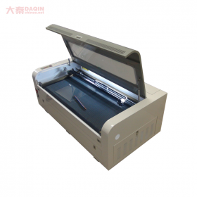 Daqin big machine