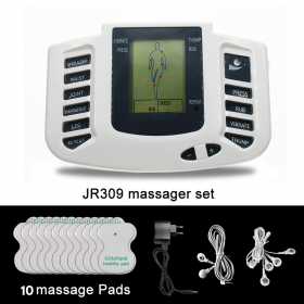 JR 309 Body Massager