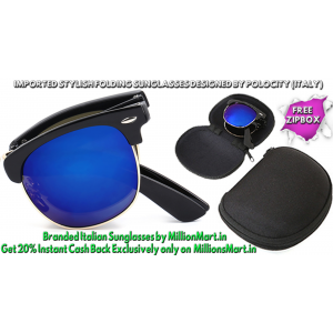 Imported Sunglasses