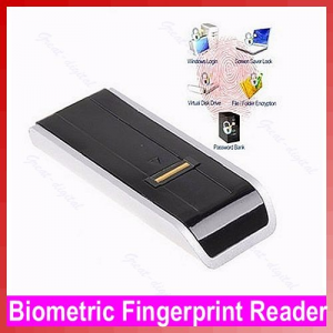 EGISTEC_ES603 BIOMETRIC FINGERPRINT
