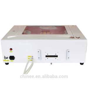 Daqin screen guard cutting machine