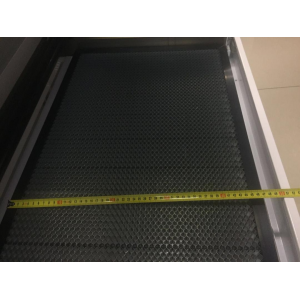 Daqin machine length