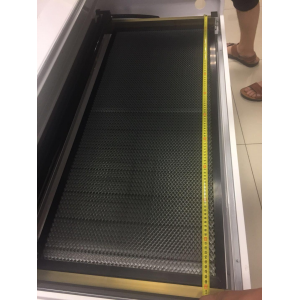 Daqin machine width
