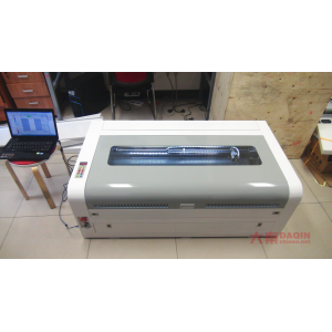 Daqin production machine