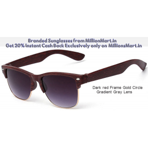 IMPORTED WAYFARERS
