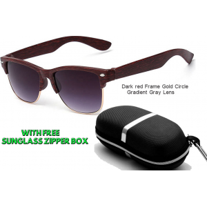IMPORTED SUNGLASSES