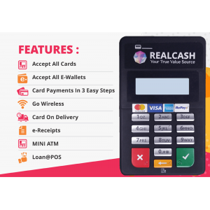 MPOS MACHINE