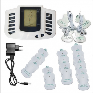 Electric Body Massager