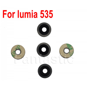 Camera Glass Lens For Microsoft NOKIA Lumia 535