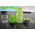 New Xmas Gift 650ml Water Bottle plastic Fruit infusion bottle Infuser Drink Outdoor Sports Juice lemon Portable Kettle