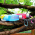 New Xmas Gift 650ml Water Bottle plastic Fruit infusion bottle Infuser Drink Outdoor Sports Juice lemon Portable Kettle