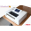 Daqin 2in1 tempered glass screen protector cutting machine